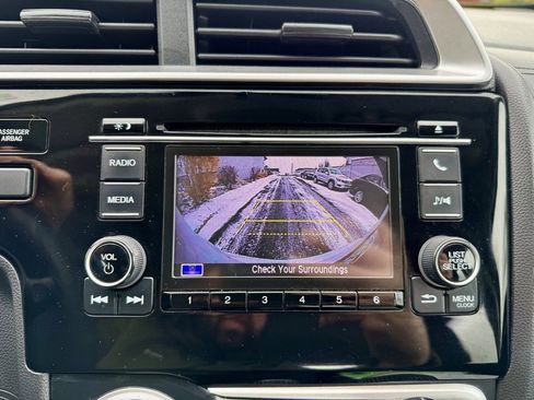 Used 2019 Honda Fit LX image 20