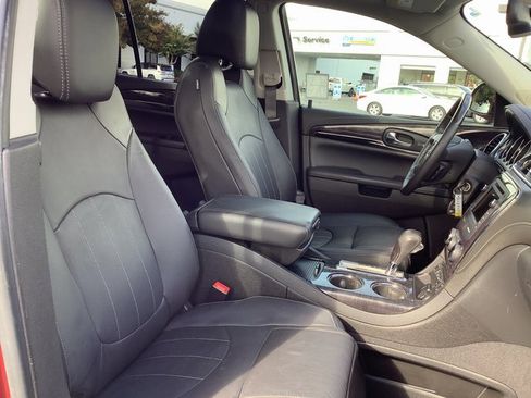 Used 2017 Buick Enclave Leather w/ Trailering Package image 40