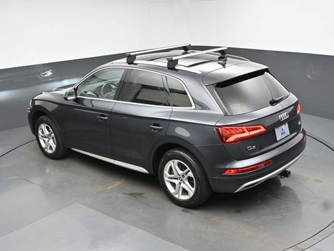 Used 2018 Audi Q5 2.0T Premium Plus w/ Premium Plus Package AWD/4WD image 20