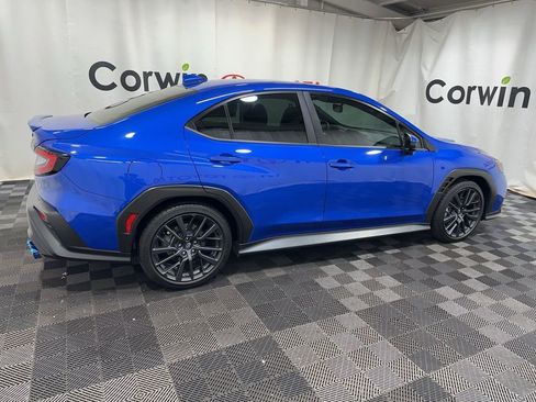 Used 2024 Subaru WRX Premium image 10