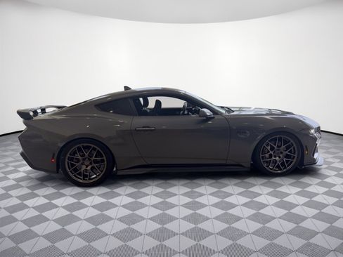Used 2024 Ford Mustang GT RWD image 8