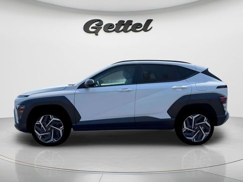 New 2026 Hyundai Kona SEL Premium FWD image 13