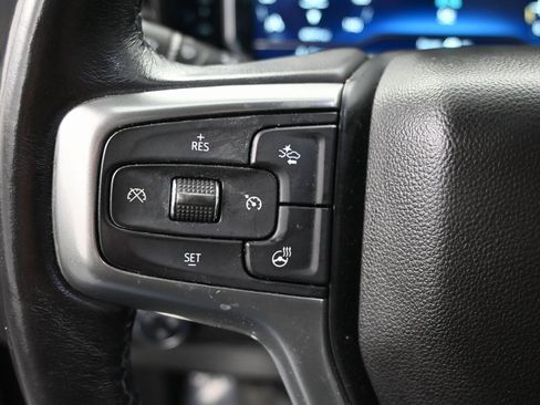Used 2022 Chevrolet Silverado 1500 LT image 20