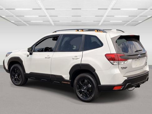 Used 2022 Subaru Forester Wilderness w/ Wilderness Package AWD/4WD image 3