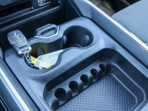 Used 2024 RAM 1500 Big Horn image 22