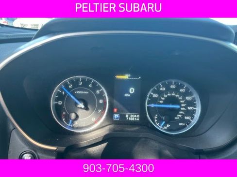 Used 2020 Subaru Ascent Touring w/ Popular Package #3 image 13