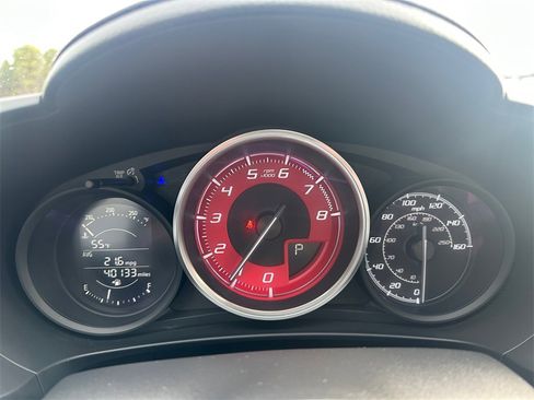 Certified 2018 FIAT 124 Spider Abarth w/ Convenience Group image 18