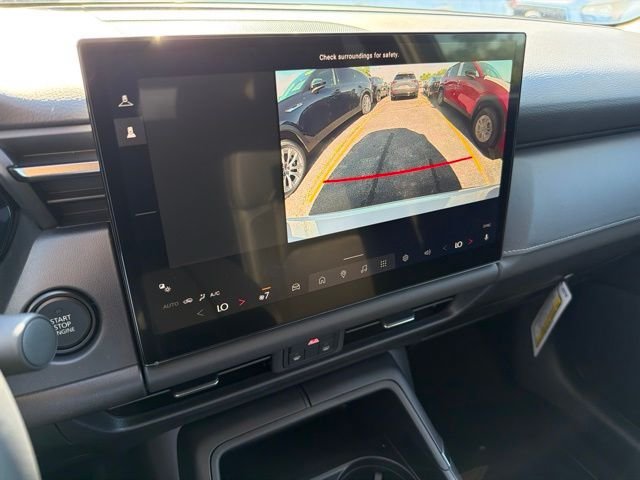 New 2026 MAZDA CX-5 Select AWD/4WD image 16