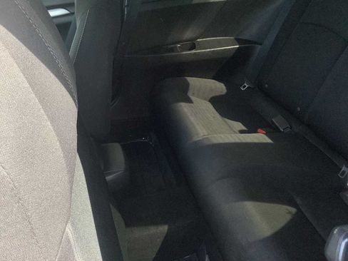 Used 2019 Honda Civic LX image 12