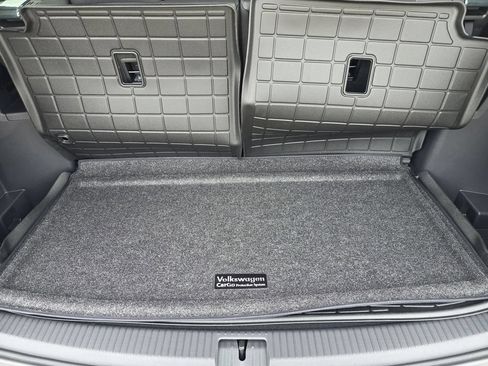 New 2026 Volkswagen Atlas SE FWD image 27