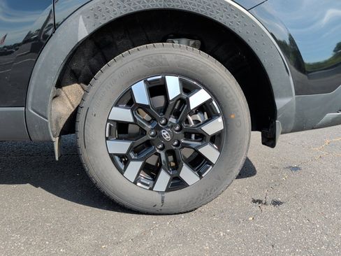 Certified 2025 Hyundai Santa Cruz SEL image 22