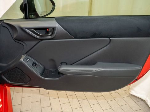 Certified 2023 Toyota GR86 Premium image 9