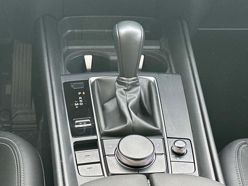 Certified 2025 MAZDA CX-50 AWD 2.5 S w/ Weather Package image 24