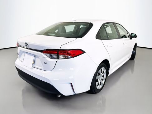 Used 2024 Toyota Corolla LE FWD image 7