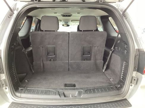 Used 2020 Dodge Durango SXT image 10