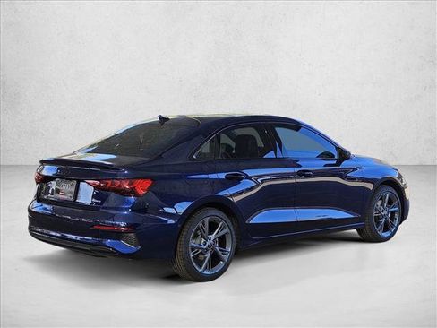 Certified 2024 Audi A3 2.0T Premium w/ Convenience Package image 2