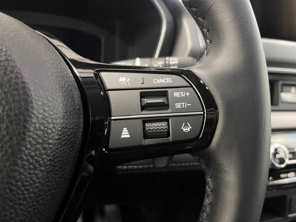 New 2026 Honda Pilot EX-L image 15