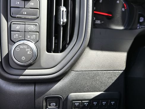 New 2026 GMC Sierra 3500 Pro AWD/4WD image 58