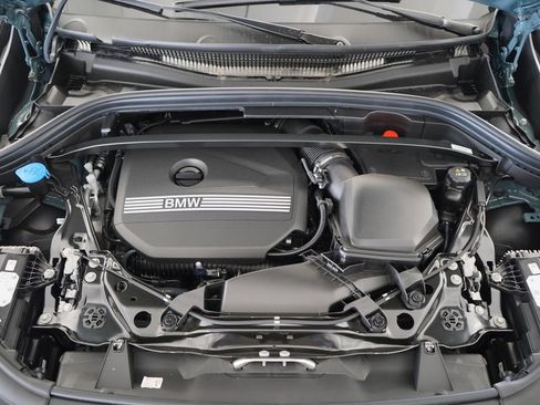 New 2026 BMW X1 xDrive28i w/ Technology Package image 21