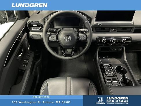New 2026 Honda Pilot EX-L image 7