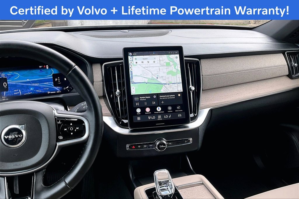 Used 2026 Volvo XC90 B6 Plus AWD/4WD image 8