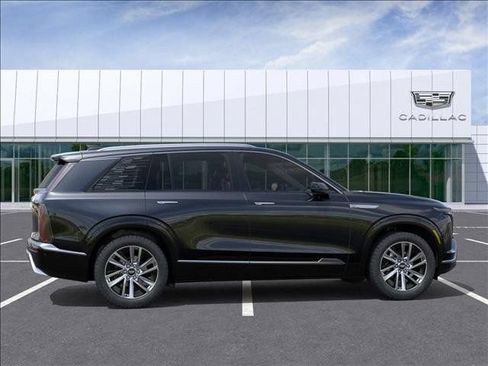 New 2026 Cadillac Vistiq Luxury AWD/4WD image 5