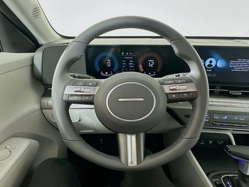 New 2025 Hyundai Kona SEL image 11