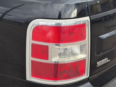 Used 2019 Ford Flex SEL w/ Equipment Group 202A AWD/4WD image 29