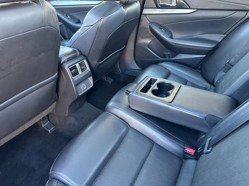 Used 2018 Nissan Maxima 3.5 SL image 27