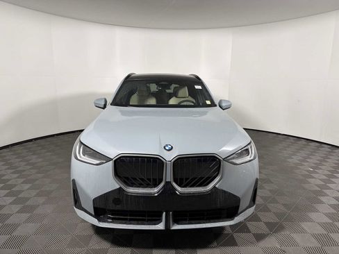New 2026 BMW X3 xDrive30 w/ M Sport Package image 5
