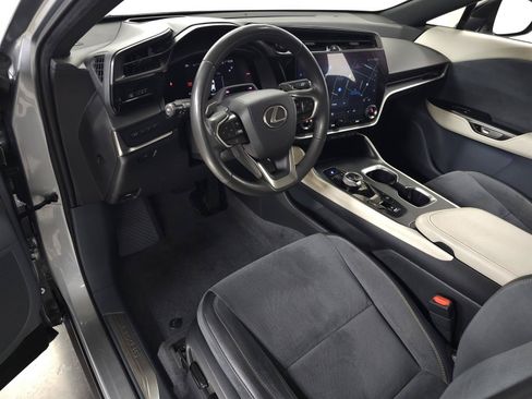 Certified 2023 Lexus RZ 450e Premium w/ Accessory Package (Z1) AWD/4WD image 14
