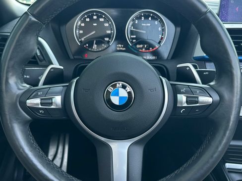 Used 2018 BMW M240i xDrive Convertible AWD/4WD image 22
