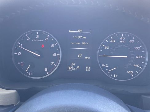 New 2026 Subaru Forester Limited image 27