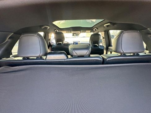 Used 2023 Ford Mustang Mach-E GT w/ GT Performance Edition image 14