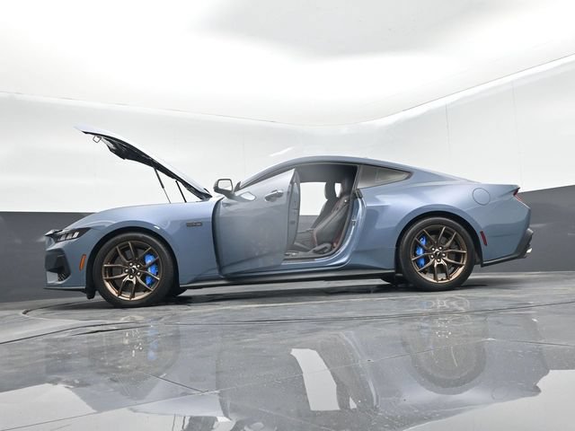 Certified 2024 Ford Mustang GT Premium RWD image 71