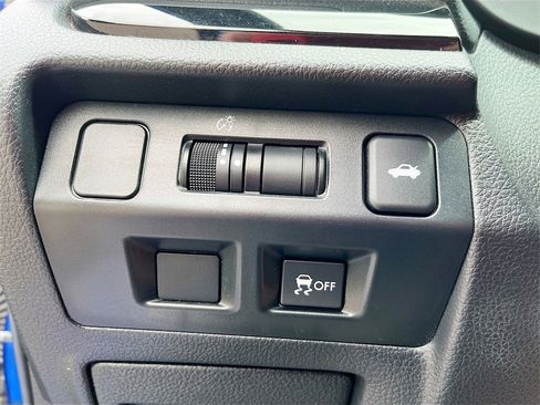 Used 2021 Subaru WRX STI image 10