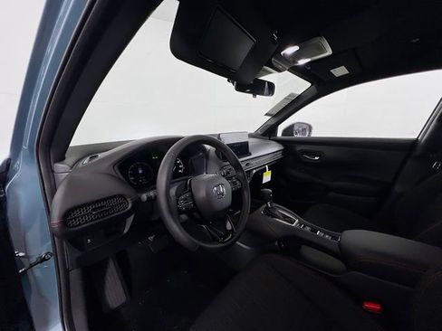 New 2026 Honda HR-V Sport image 19