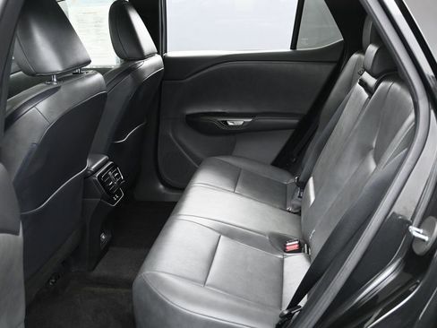 Used 2023 Lexus RZ 450e Premium w/ Technology Package image 31