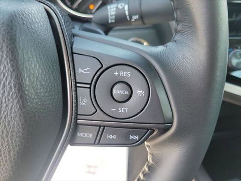 Certified 2024 Toyota Camry SE w/ Convenience Package image 26