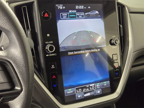 New 2025 Subaru Crosstrek 2.0i Premium image 15