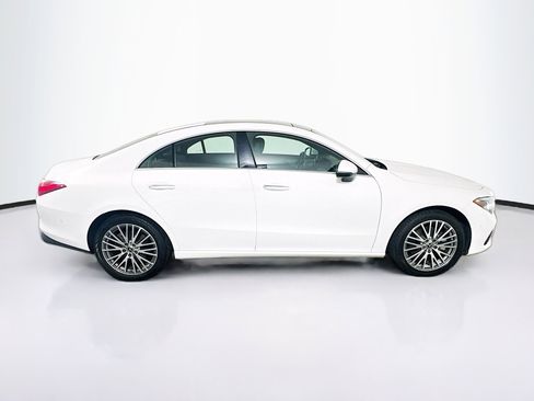 Used 2025 Mercedes-Benz CLA 250 image 10