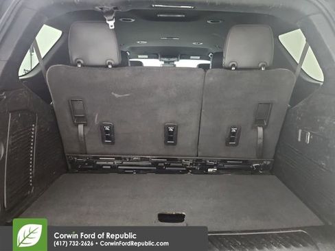 Used 2024 Chevrolet Tahoe LT image 35