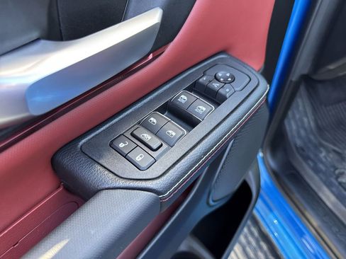 Used 2025 RAM 1500 Rebel w/ Rebel Level 1 Equipment Group image 13