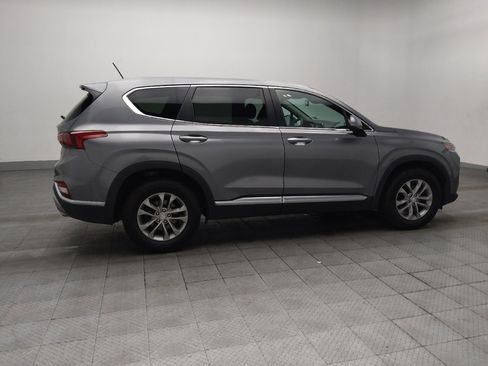 Used 2019 Hyundai Santa Fe SE FWD image 10