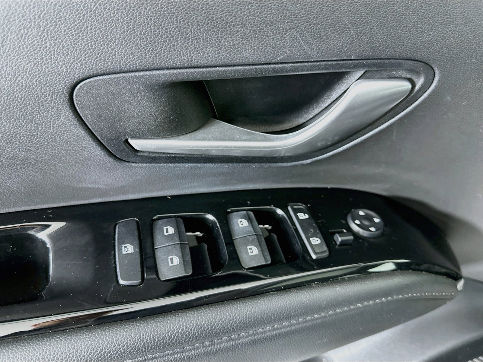 Certified 2022 Hyundai Tucson SEL w/ Convenience + Premium Package FWD image 25