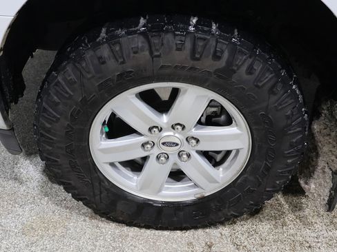 Used 2022 Ford F150 XLT image 20