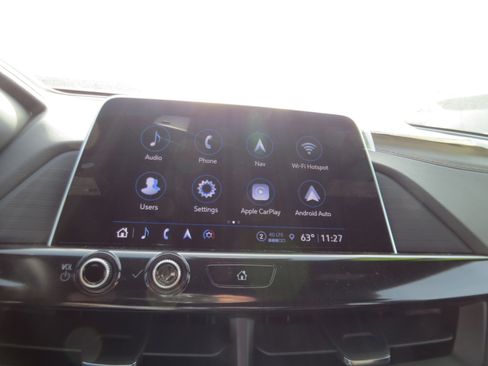 New 2026 Cadillac CT4 Sport image 21