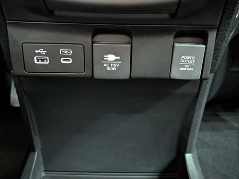 New 2026 Honda Odyssey Touring image 35