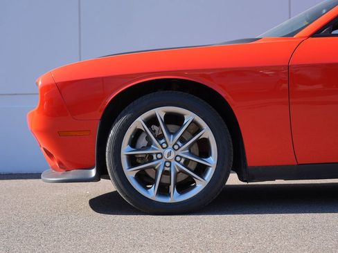 Used 2023 Dodge Challenger GT w/ Plus Package AWD/4WD image 11