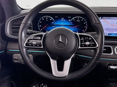 Certified 2023 Mercedes-Benz GLE 350 image 19